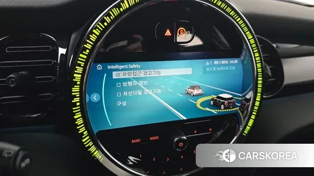 Mini Cooper id 3619960 из Кореи 10