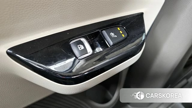 Kia Carnival 4th generation id 4656381 из Кореи 10