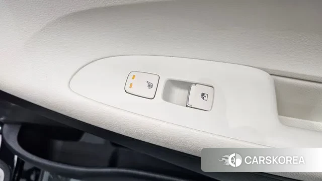 Hyundai The New Grandeur IG id 3529133 из Кореи 10