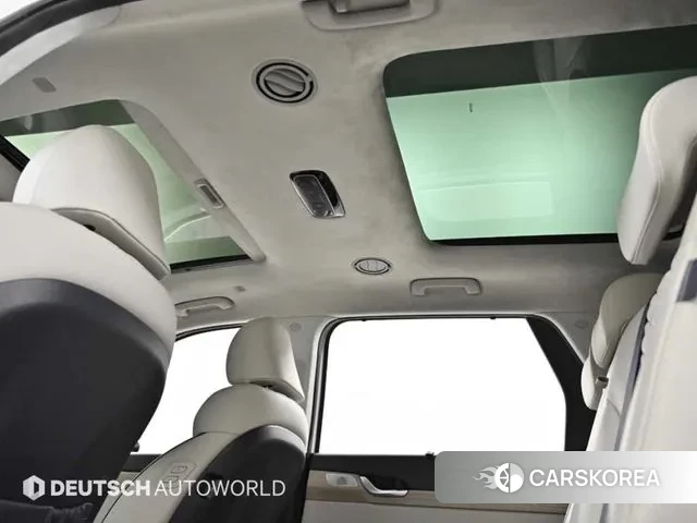 Hyundai Palisade id 3529491 из Кореи 10