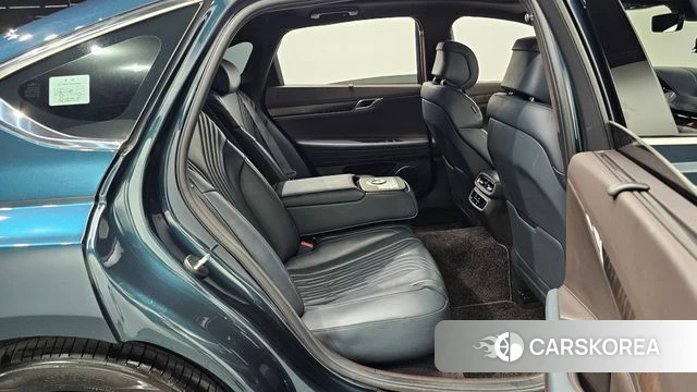 Genesis G80 (RG3) id 4855228 из Кореи 10