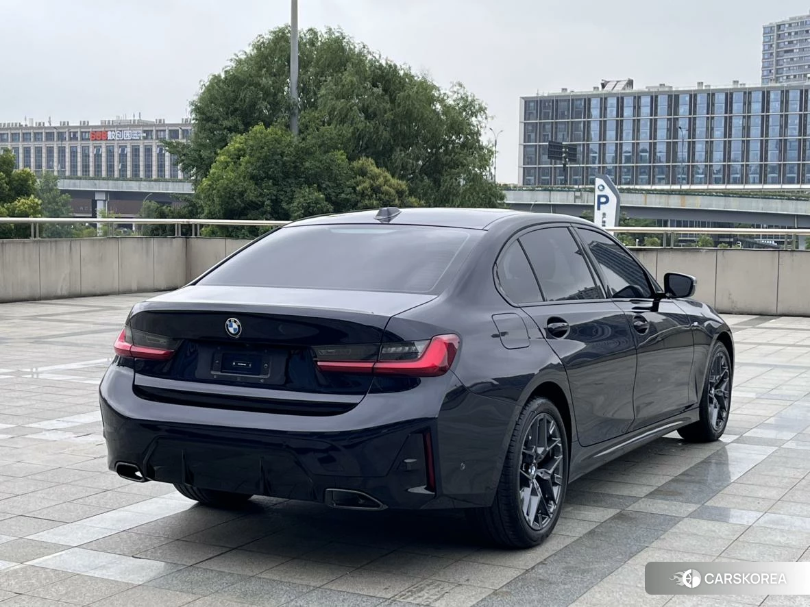 BMW 3 series id 4510813 из Китая 10