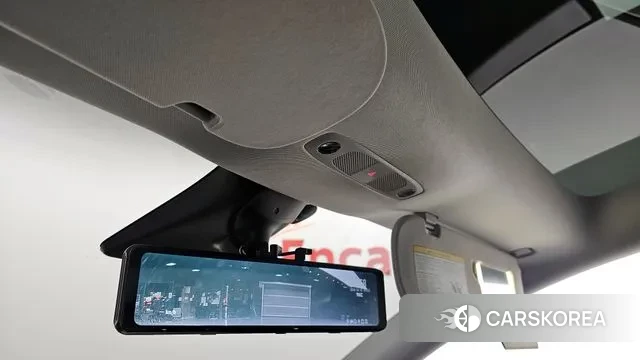 Tesla Model Y id 3765082 из Кореи 10