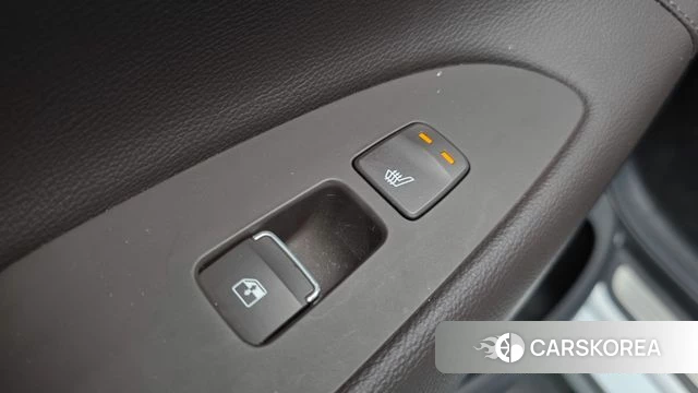 Hyundai The New Grandeur IG id 4464417 из Кореи 10