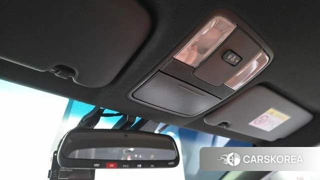 Kia The New K3 2nd generation id 4655906 из Кореи 10
