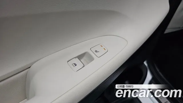 Hyundai The New Grandeur IG Hybrid id 2955311 из Кореи 10