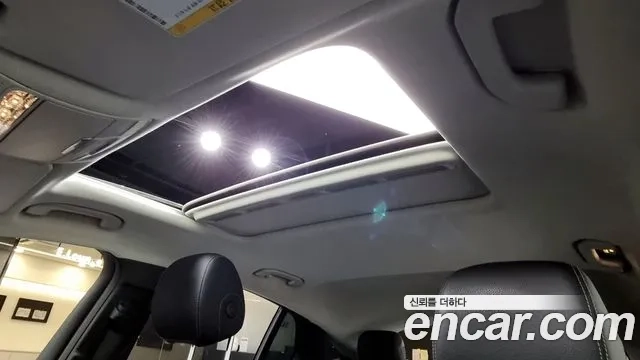 Mercedes-Benz GLC-Class X253 id 2928415 из Кореи 10