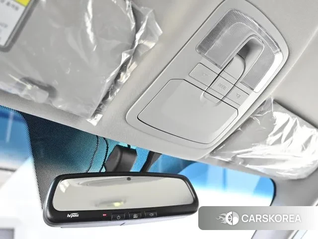 Ssangyong New Style Korando C id 2977055 из Кореи 10