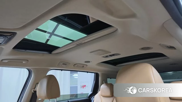 Kia Carnival 4th generation id 4224669 из Кореи 10