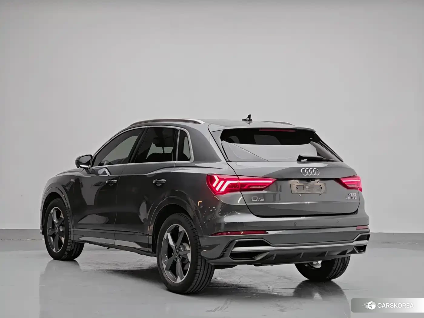 Audi Q3 id 4539071 из Китая 10