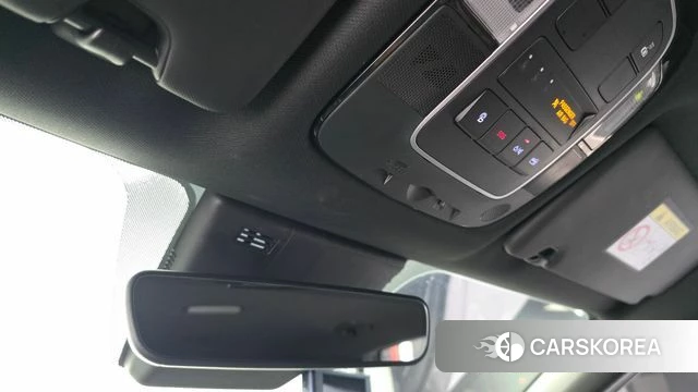 Hyundai Tucson Hybrid (NX4) id 4470703 из Кореи 10