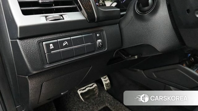 Ssangyong The New Rexton Sports Cannes id 4283132 из Кореи 10