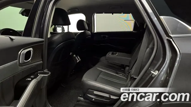 Kia Sorento 4th Generation id 2716520 из Кореи 10