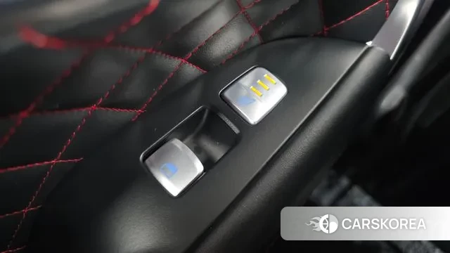 Genesis G70 id 3520082 из Кореи 10