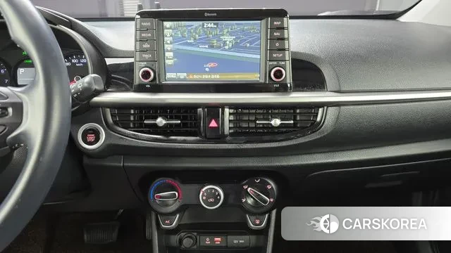 Kia All New Morning (JA) id 3330526 из Кореи 10