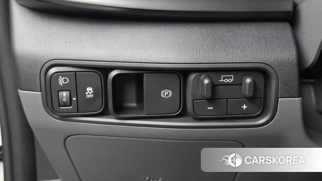 Kia Tasman id 4617593 из Кореи 10