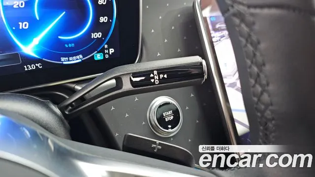 Mercedes-Benz EQE V295 id 2665703 из Кореи 10