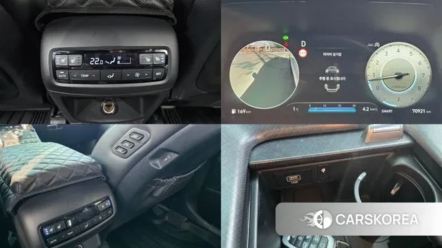 Hyundai The New Palisade id 3645395 из Кореи 10