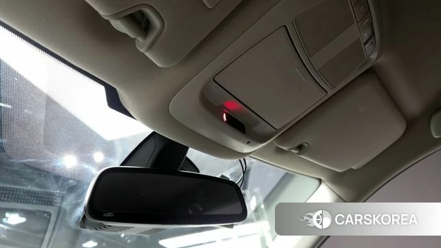 Renault Korea (Samsung) The New QM6 id 3873233 из Кореи 10