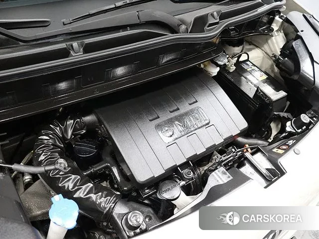 Kia The New Ray id 2960516 из Кореи 10