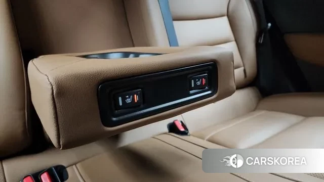 Renault Korea (Samsung) The New QM6 id 3002688 из Кореи 10