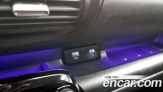 Hyundai Casper id 2673654 из Кореи 10