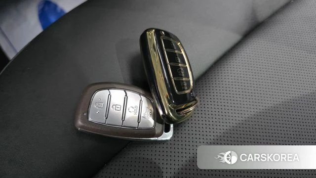 Hyundai Casper id 4706503 из Кореи 10