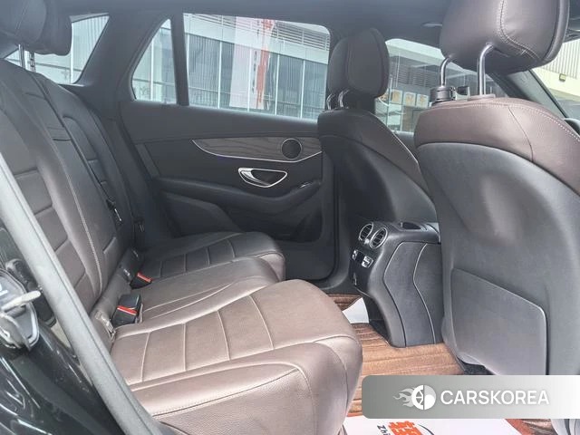 Mercedes-Benz GLC id 4359467 из Китая 10