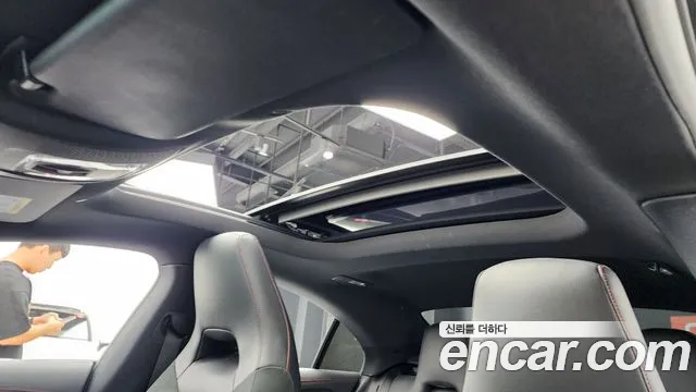 Mercedes-Benz CLA-Class C118 id 2687107 из Кореи 10