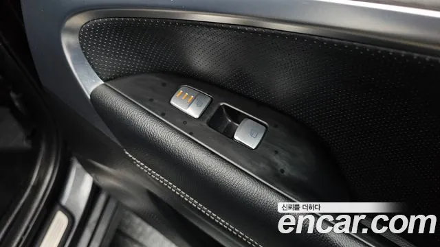 Genesis G70 id 2632913 из Кореи 10