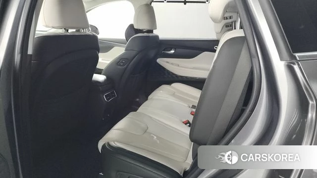 Hyundai The New Santa Fe id 4424050 из Кореи 10