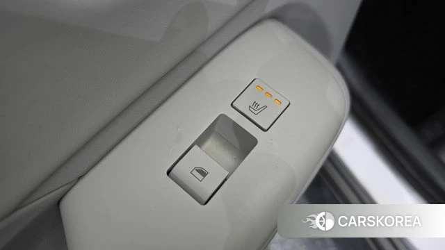 Hyundai Kona (SX2) id 3891354 из Кореи 10