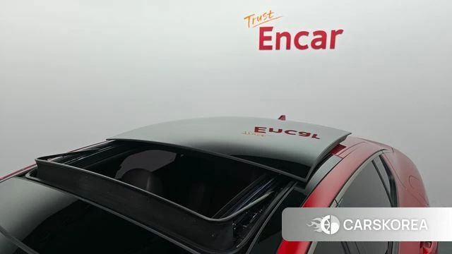 Kia Stinger id 4318053 из Кореи 10