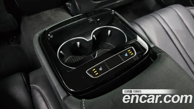 Genesis G80 (RG3) id 2843220 из Кореи 10