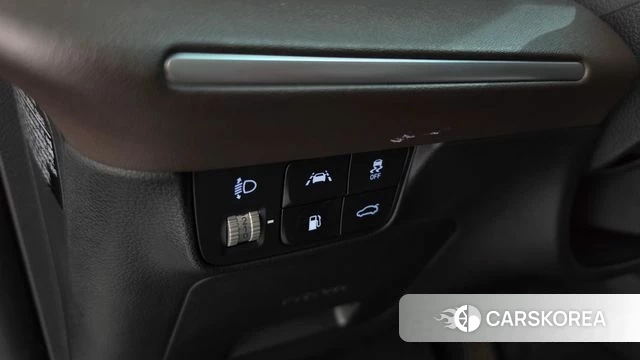 Hyundai The New Grandeur IG id 4907007 из Кореи 10