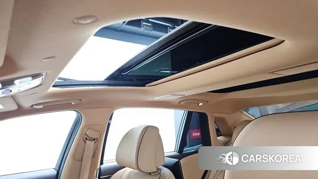 Genesis G90 (RS4) id 3701921 из Кореи 10