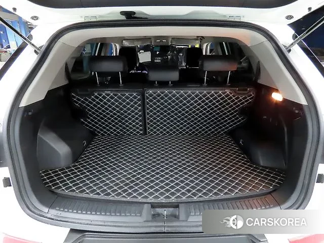 Ssangyong Beautiful Korando id 3718108 из Кореи 10