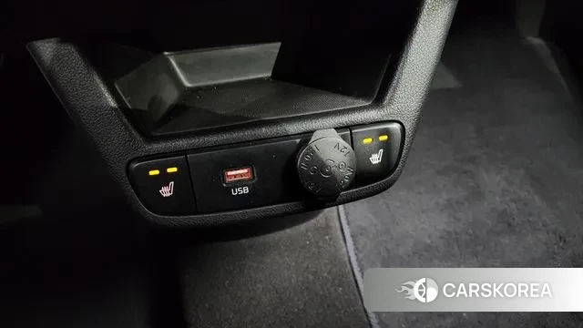 Kia The New Ray id 3038833 из Кореи 10