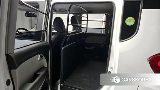 Kia The New Ray id 3433028 из Кореи 10