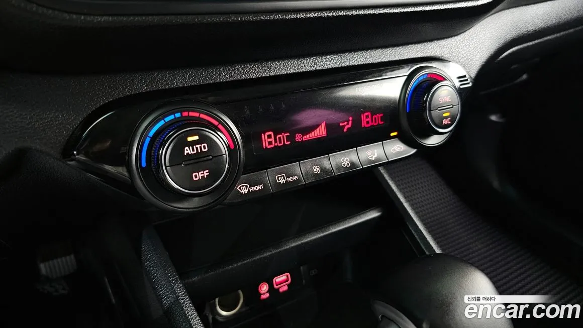 Kia Come New K3 id 1650766 из Кореи 10