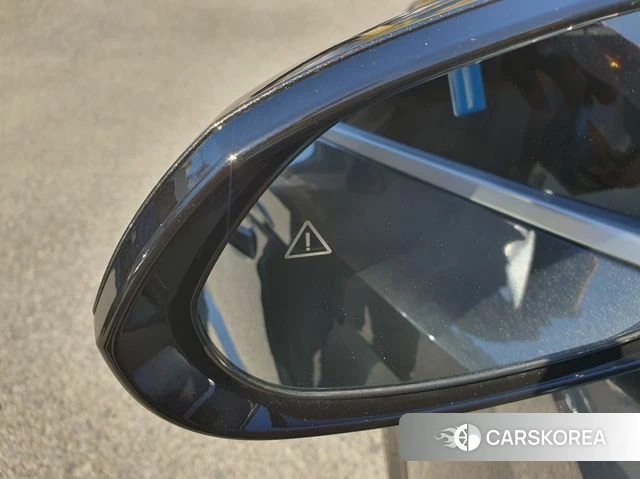 Hyundai Sonata D Edge (DN8) id 3896610 из Кореи 10