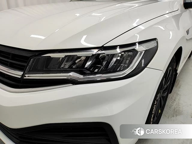 Volkswagen Bora id 4210092 из Китая 10