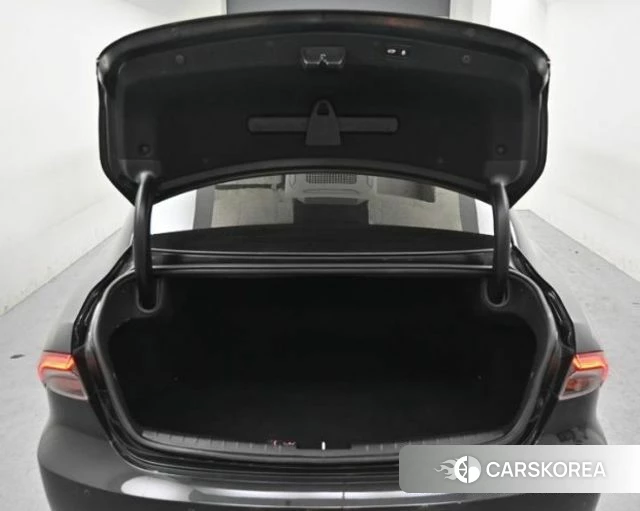 Hyundai The New Grandeur IG id 3807681 из Кореи 10