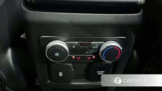 Ford Explorer 6th Generation id 3567348 из Кореи 10