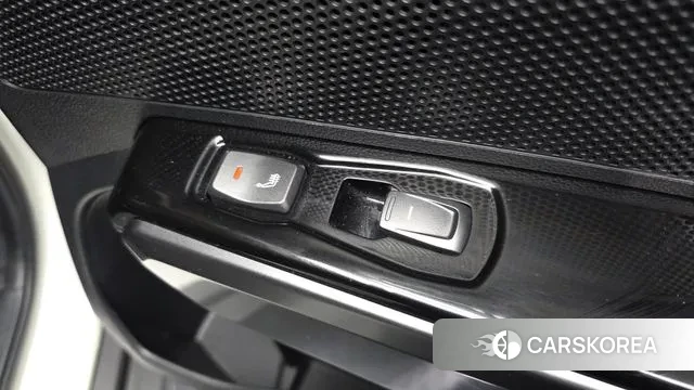 Ssangyong Berry New Tivoli id 3787420 из Кореи 10