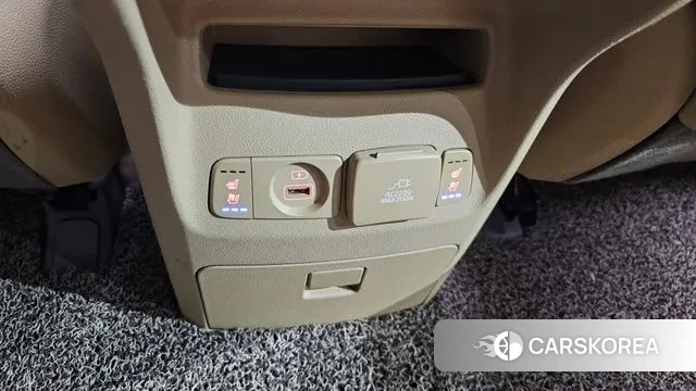 Kia The New Carnival id 3736688 из Кореи 10