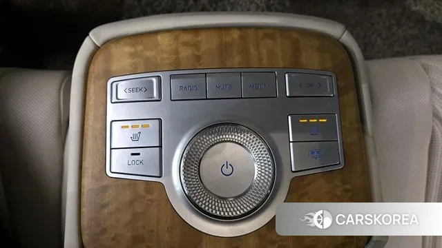 Genesis G80 (RG3) id 3788157 из Кореи 10