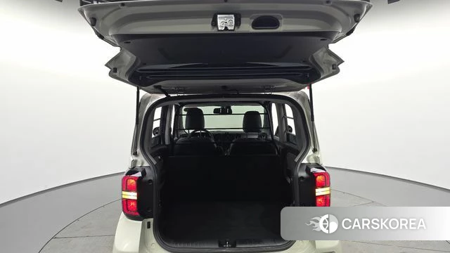 Kia The New Kia Ray id 4315501 из Кореи 10