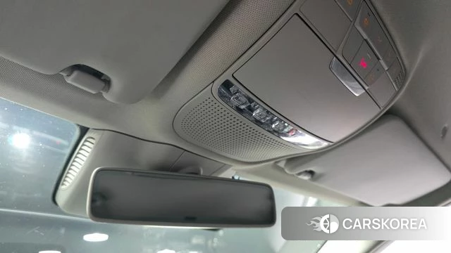 Mercedes-Benz C-Class W205 id 4712930 из Кореи 10