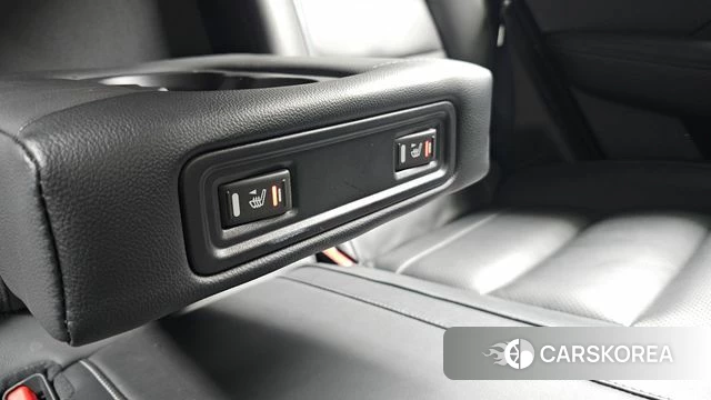 Renault Korea (Samsung) QM6 id 3820754 из Кореи 10